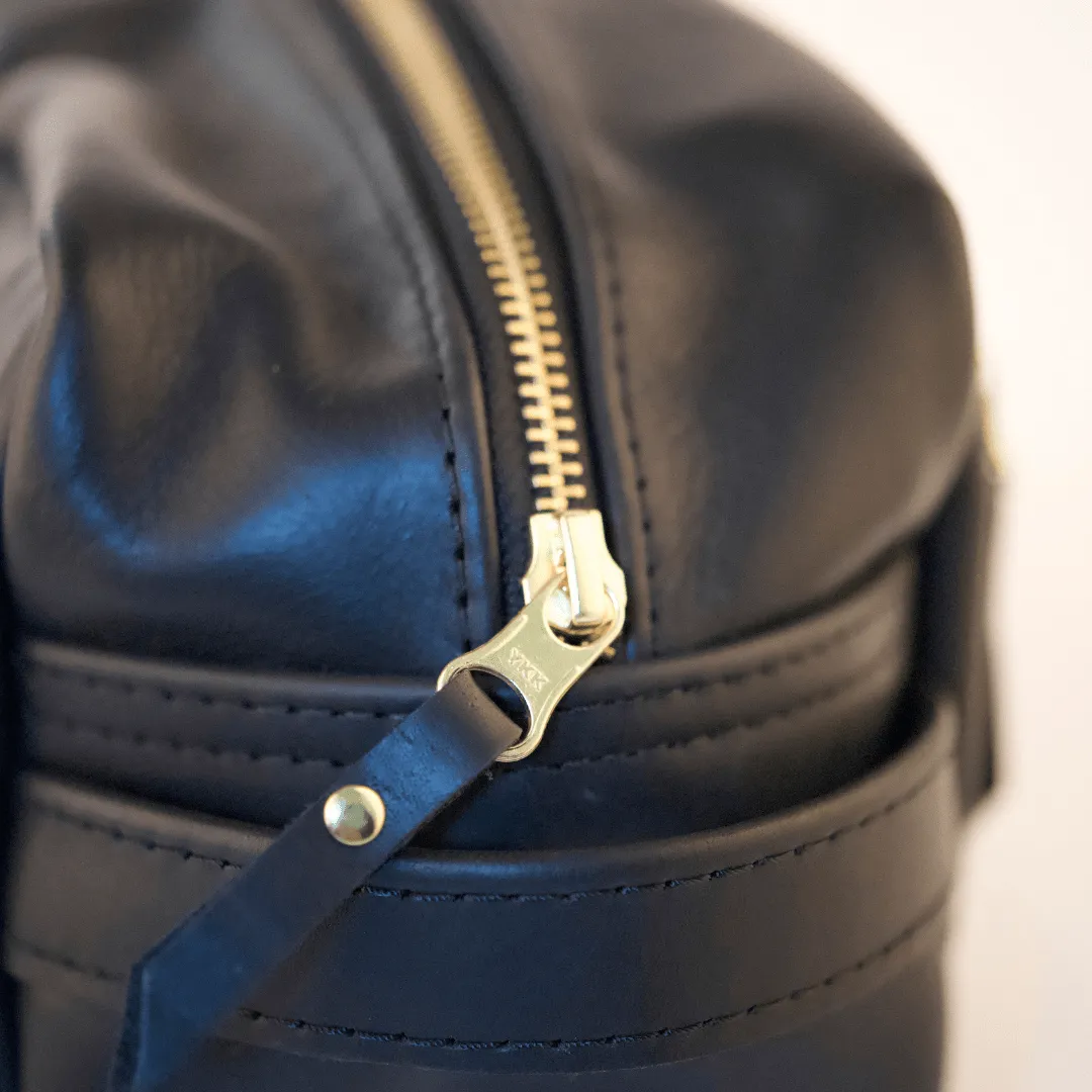 Jumbo Toiletry Bag