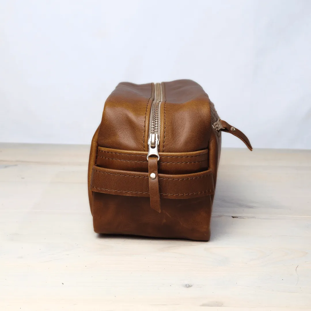 Jumbo Toiletry Bag
