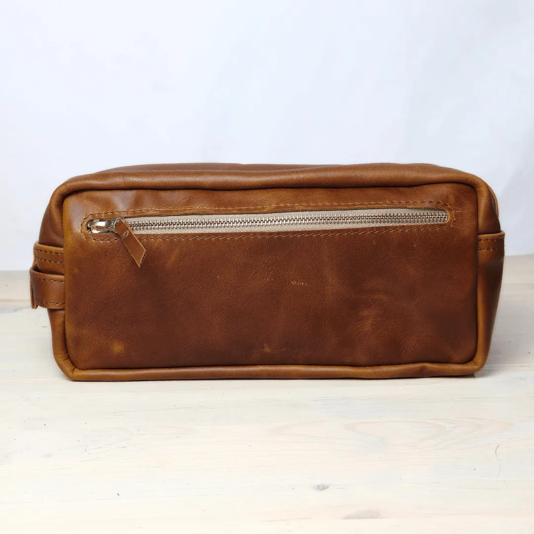 Jumbo Toiletry Bag