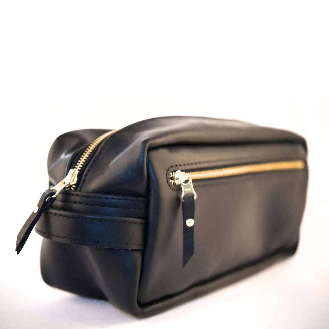 Jumbo Toiletry Bag