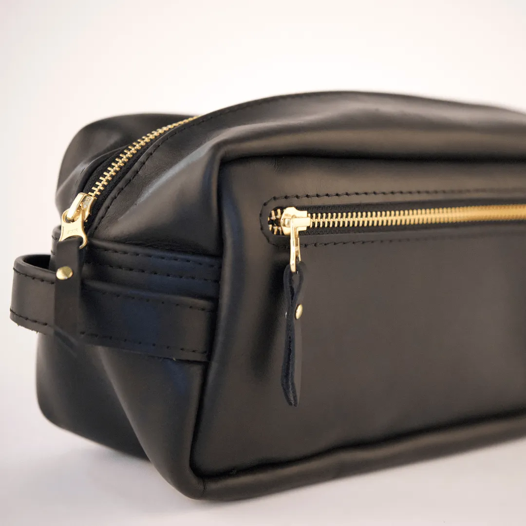 Jumbo Toiletry Bag
