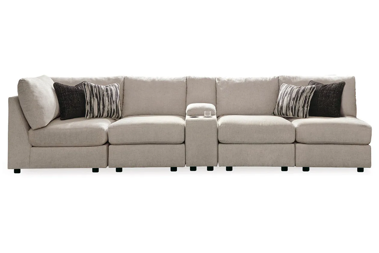Kellway 5-Piece Sectional - 98707S1