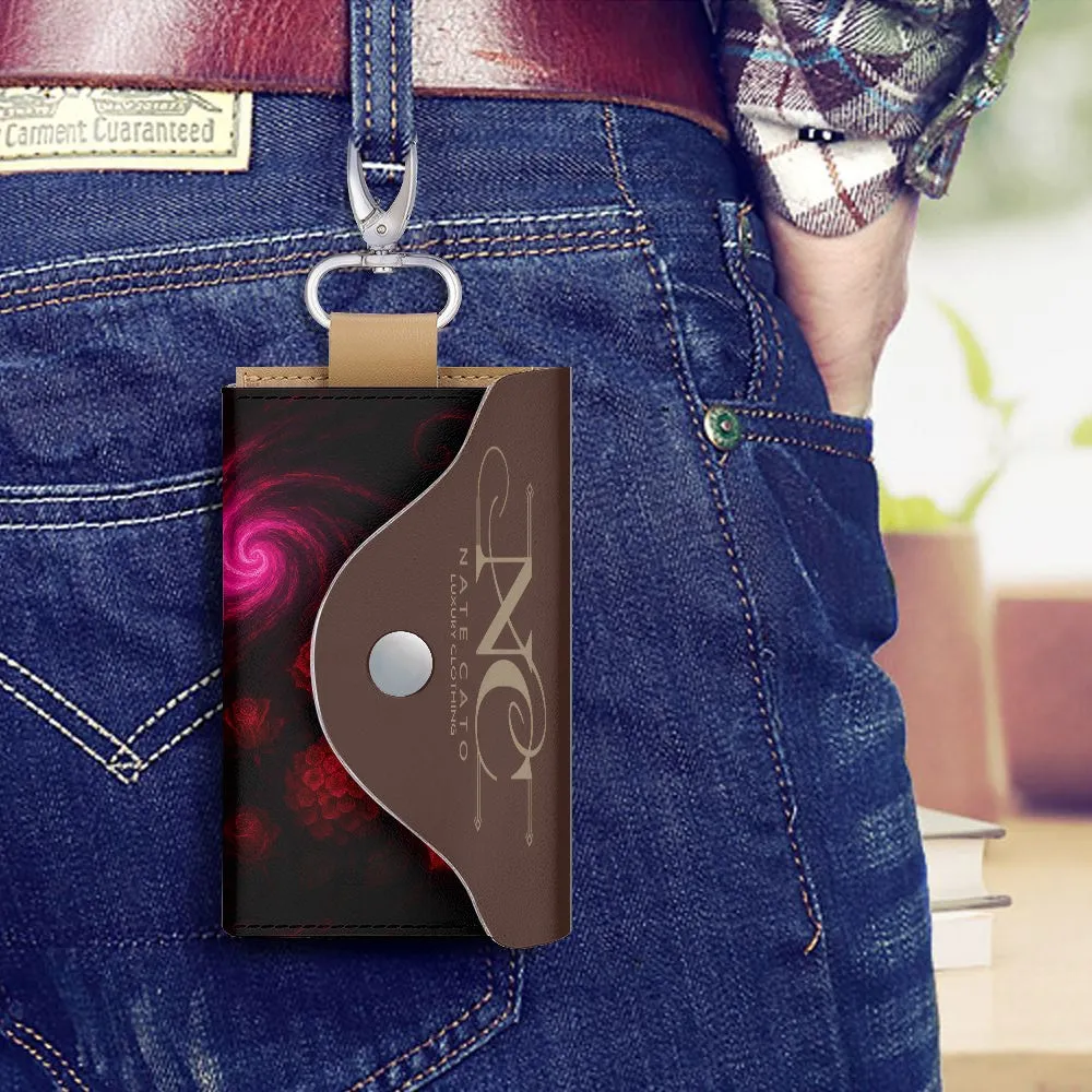 Key Holder Case