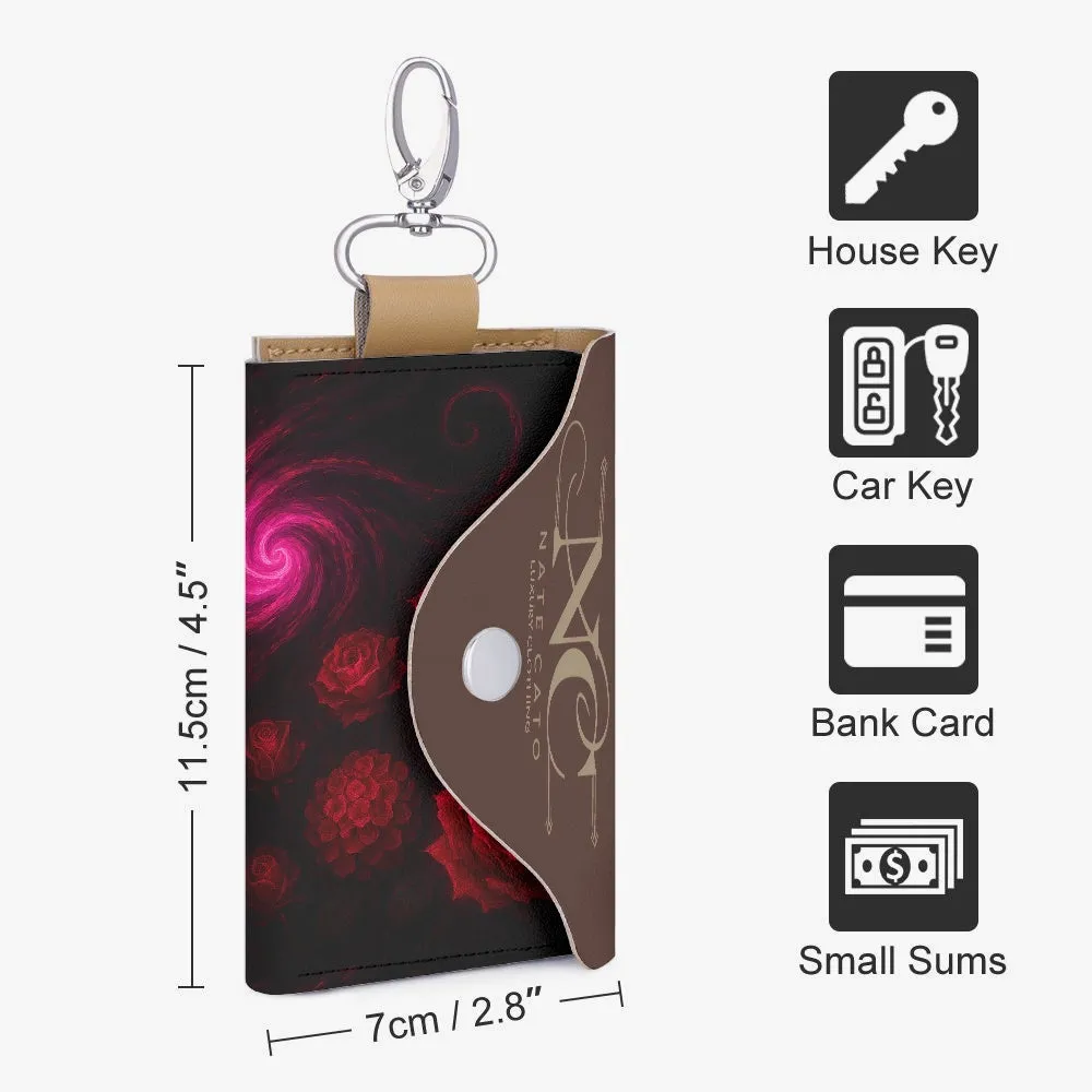 Key Holder Case