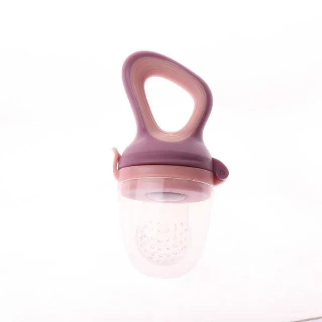 Keydrela Nibble Baby Pacifiers (BUY 2 GET 1 FREE)