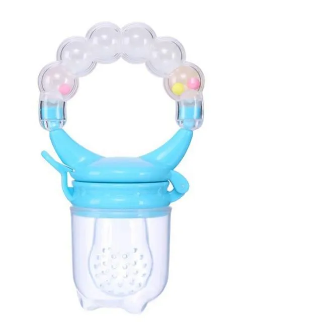 Keydrela Nibble Baby Pacifiers (BUY 2 GET 1 FREE)