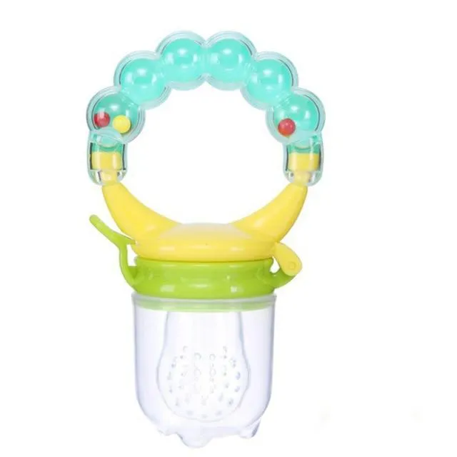 Keydrela Nibble Baby Pacifiers (BUY 2 GET 1 FREE)
