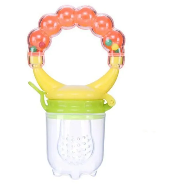 Keydrela Nibble Baby Pacifiers (BUY 2 GET 1 FREE)
