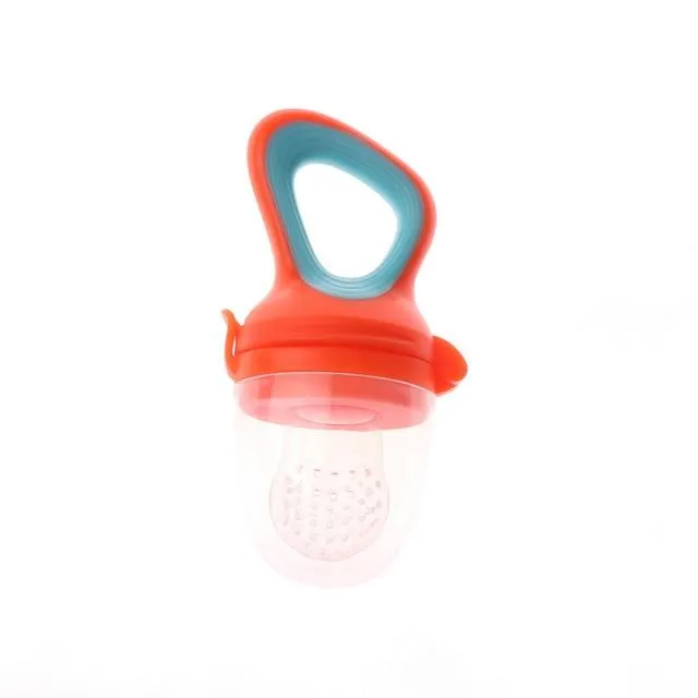 Keydrela Nibble Baby Pacifiers (BUY 2 GET 1 FREE)