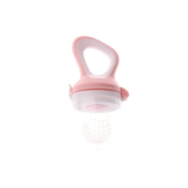 Keydrela Nibble Baby Pacifiers (BUY 2 GET 1 FREE)