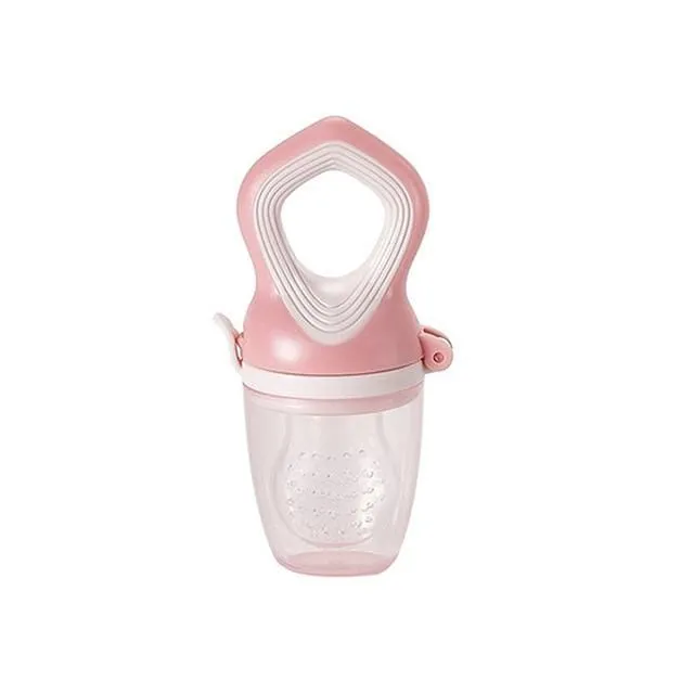 Keydrela Nibble Baby Pacifiers (BUY 2 GET 1 FREE)