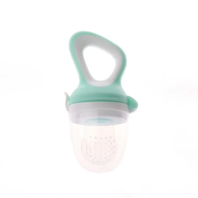 Keydrela Nibble Baby Pacifiers (BUY 2 GET 1 FREE)