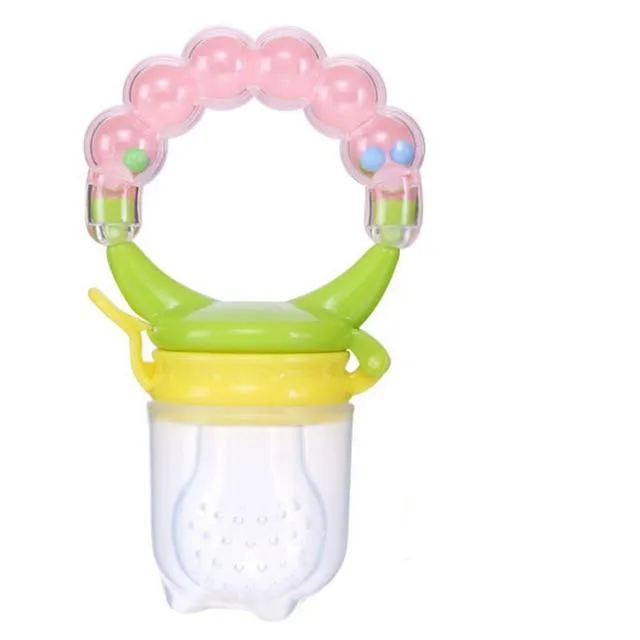 Keydrela Nibble Baby Pacifiers (BUY 2 GET 1 FREE)