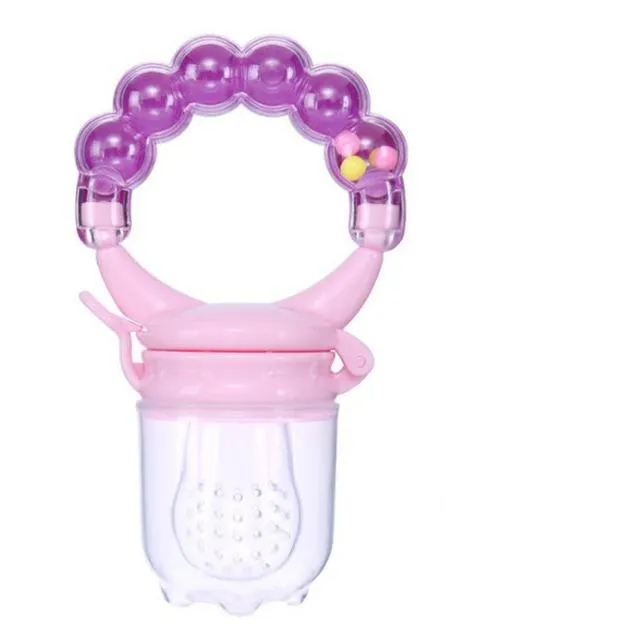 Keydrela Nibble Baby Pacifiers (BUY 2 GET 1 FREE)