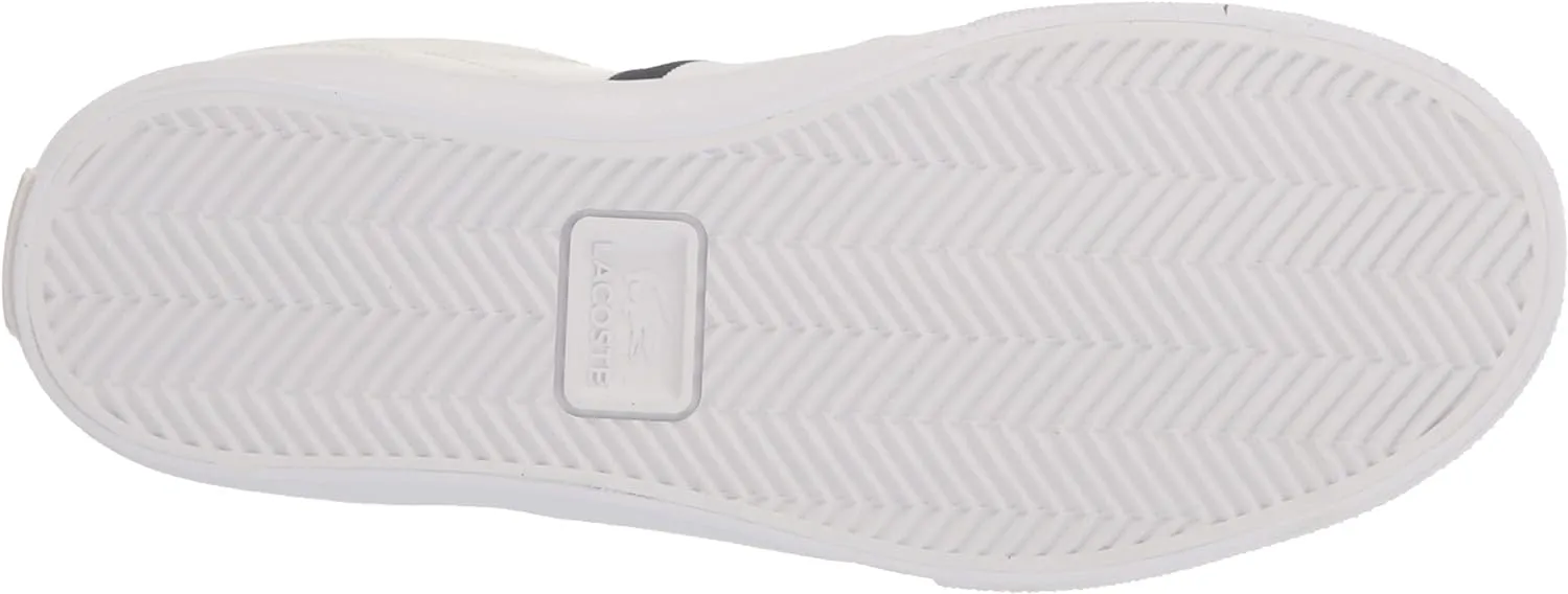 Lacoste Men's Lerond Pro Leather Multicolor Sneaker