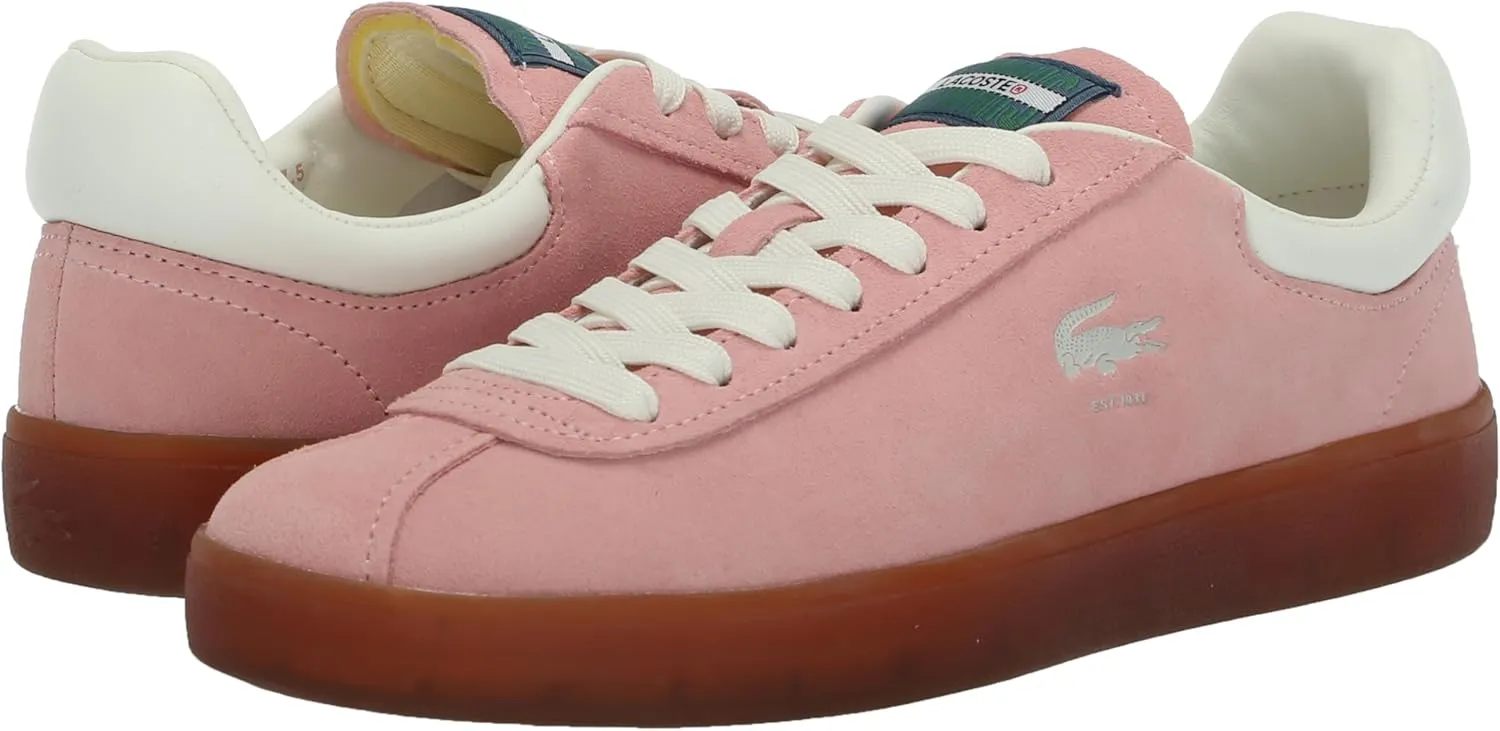 Lacoste Women's Baseshot Sneaker
