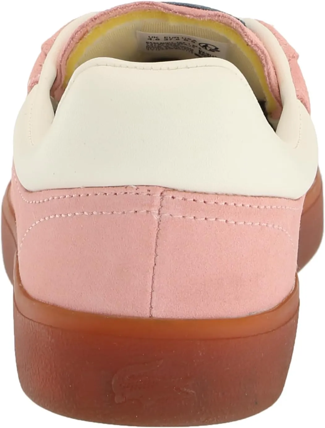 Lacoste Women's Baseshot Sneaker