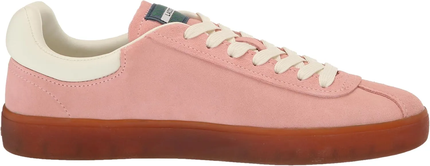 Lacoste Women's Baseshot Sneaker