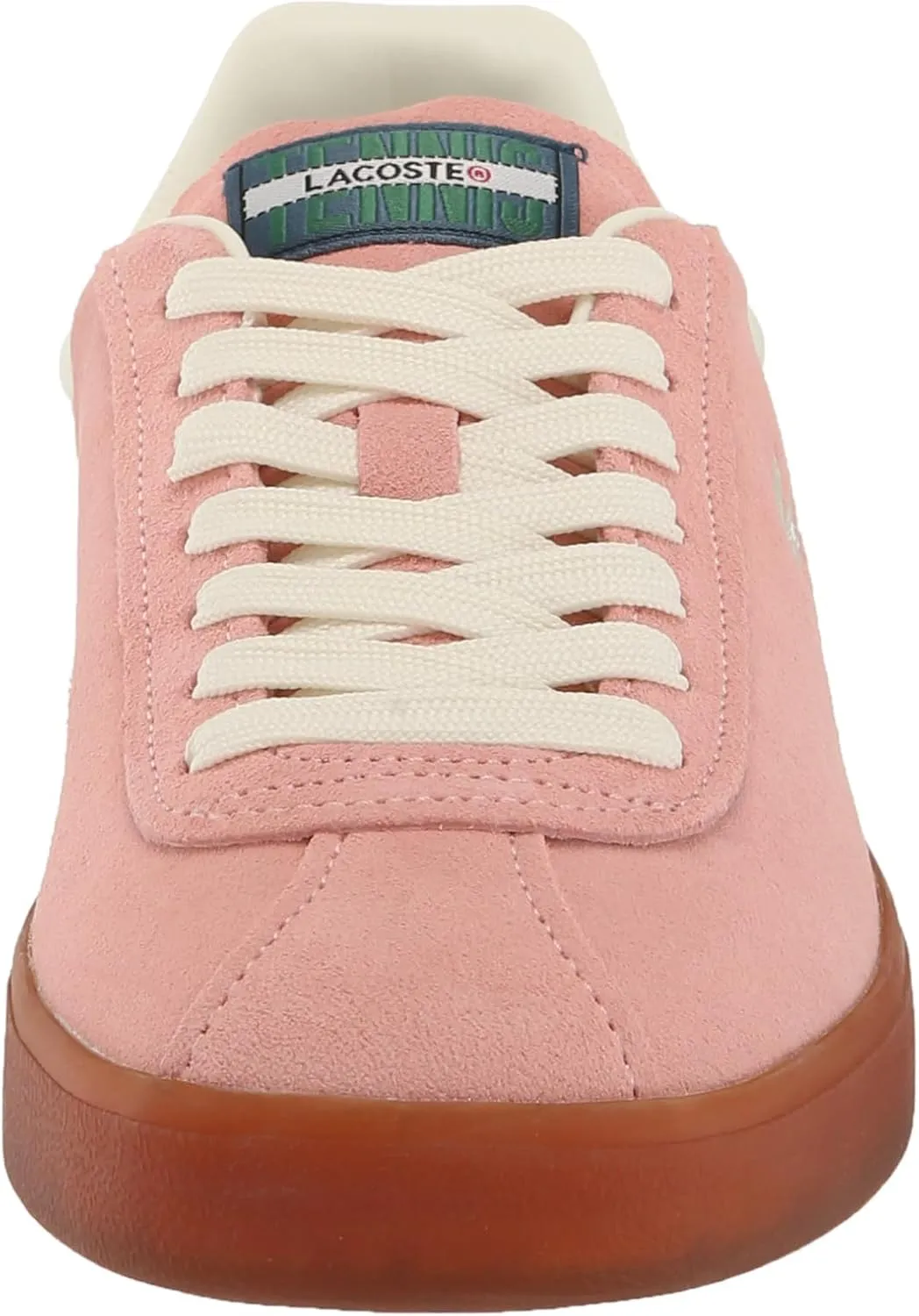 Lacoste Women's Baseshot Sneaker