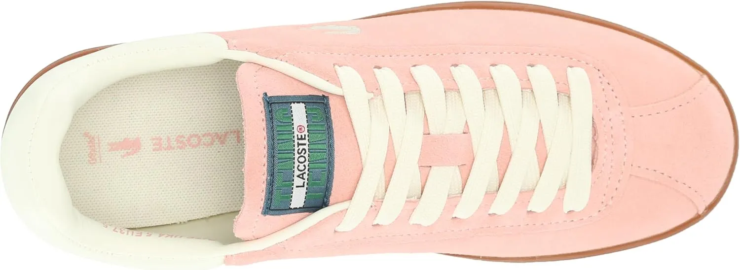 Lacoste Women's Baseshot Sneaker
