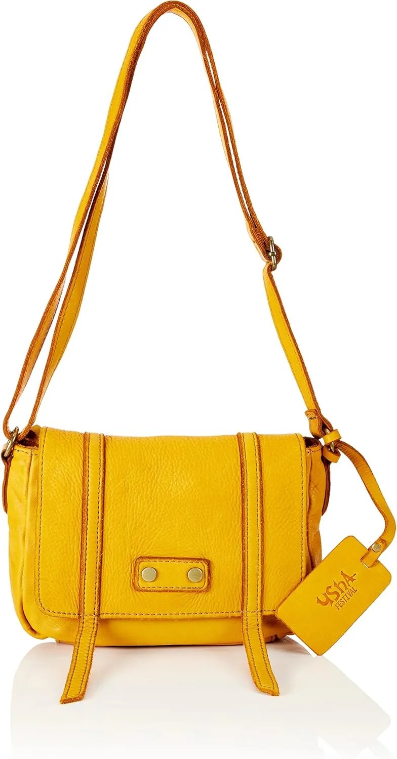 Ladies Leather Handbag