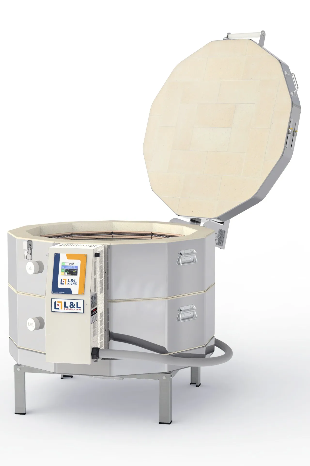 L&L Easy-Fire Kiln (configure your own!)