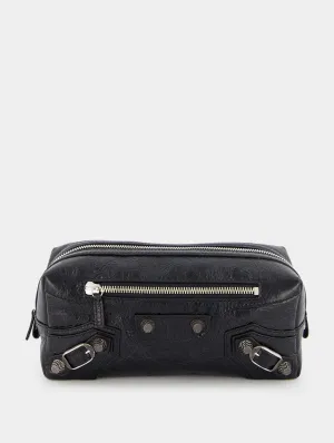Le Cagole Men Toiletry Pouch
