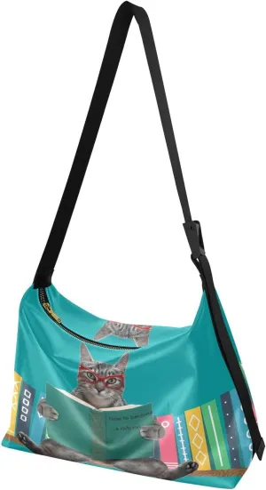 Leather Crossbody Bag & Purse - Women's Tote & Shoulder Bag