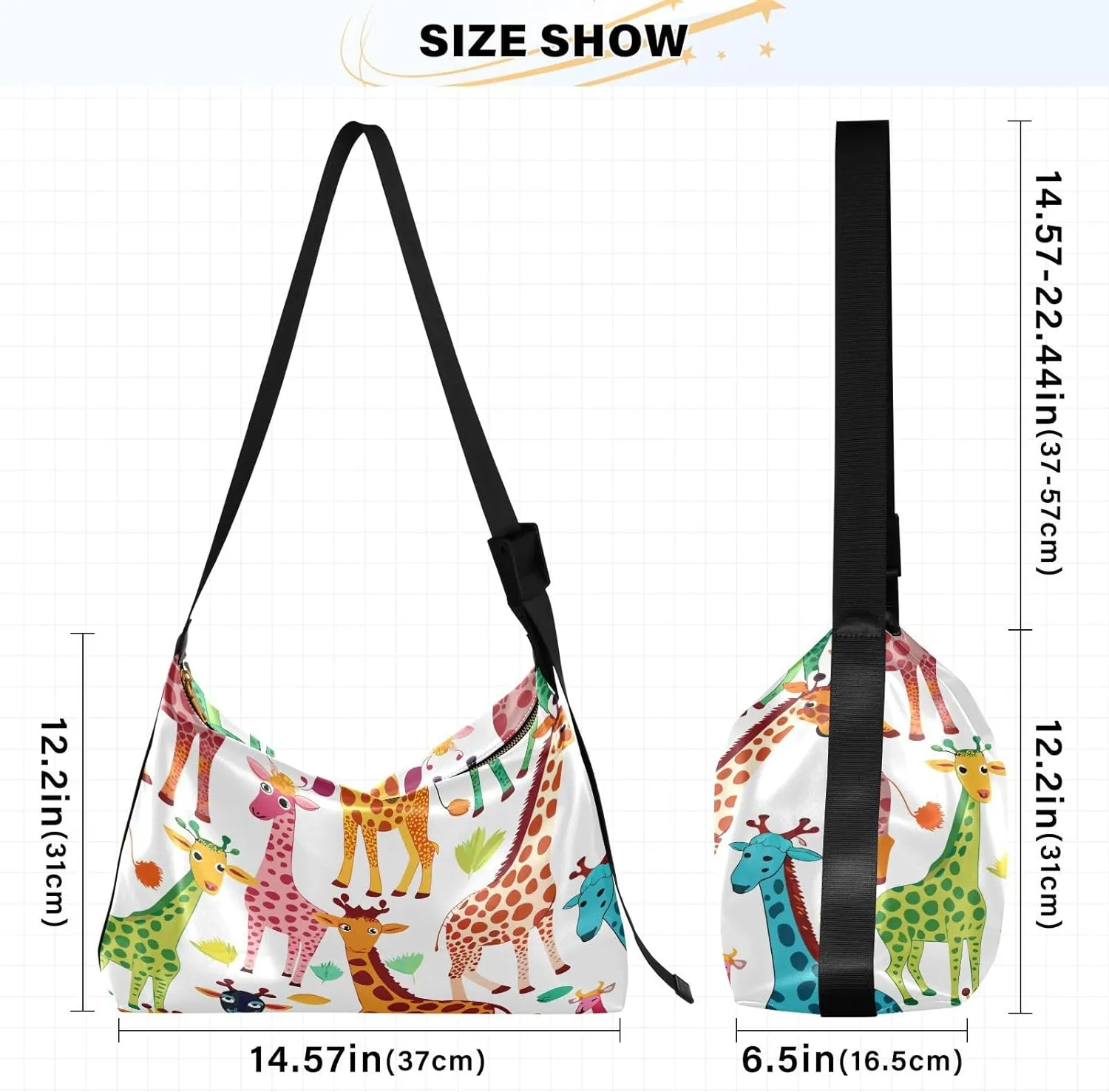 Leather Crossbody Bag for Women,Leather Crossbody Purse Leather Tote Bag Lady Shoulder Bag