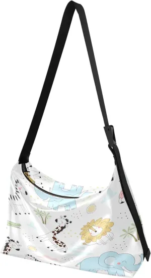 Leather Crossbody Bag for Women,Leather Crossbody Purse Leather Tote Bag Lady Shoulder Bag