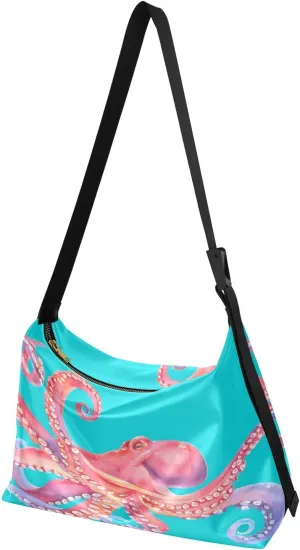 Leather Crossbody Bag for Women,Leather Crossbody Purse Leather Tote Bag Lady Shoulder Bag