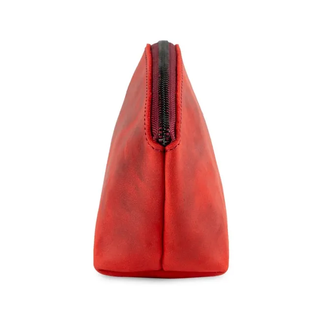 Leather Versatile Pouch