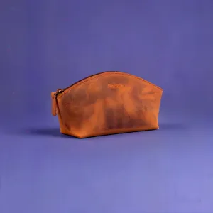 Leather Versatile Pouch