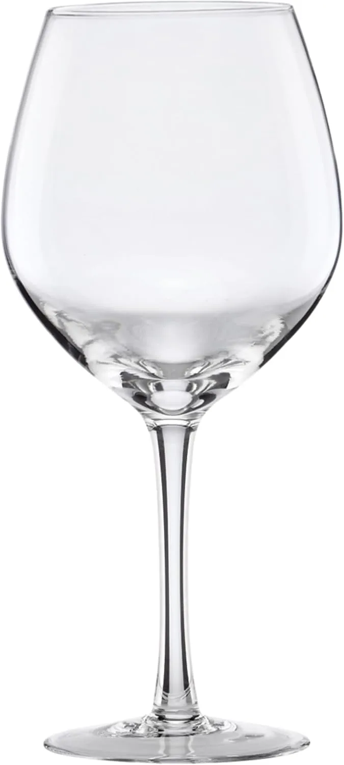 Lenox 831664 Tuscany Classics Red Wine Glass Set, Buy 4 Get 6