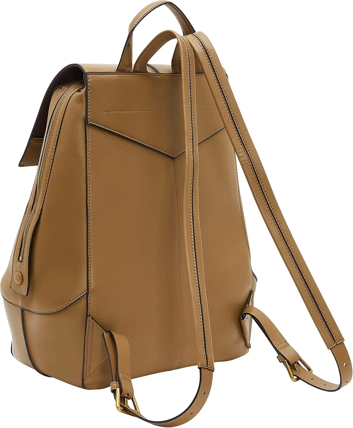 Liebeskind Berlin Women's Backpack L, Sepia-8484