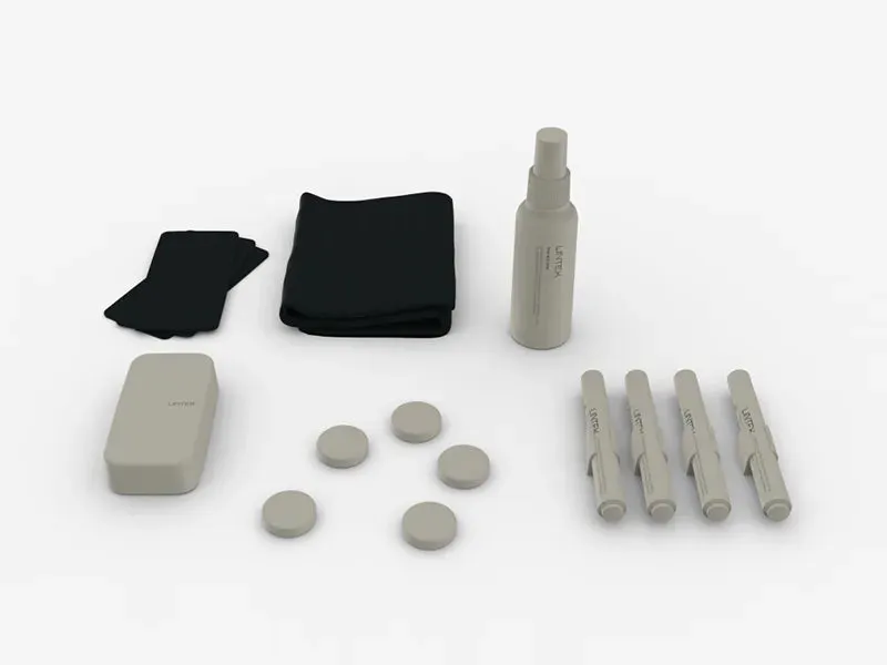 Lintex Classic Starter Set
