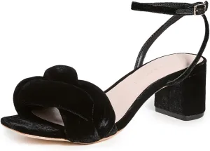 Loeffler Randall Avril Black 5 B (M)