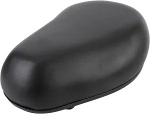 Long Lasting Electric Scooter Cushion Comfortable Shock Absorbing Cycling Saddle for Outdoors