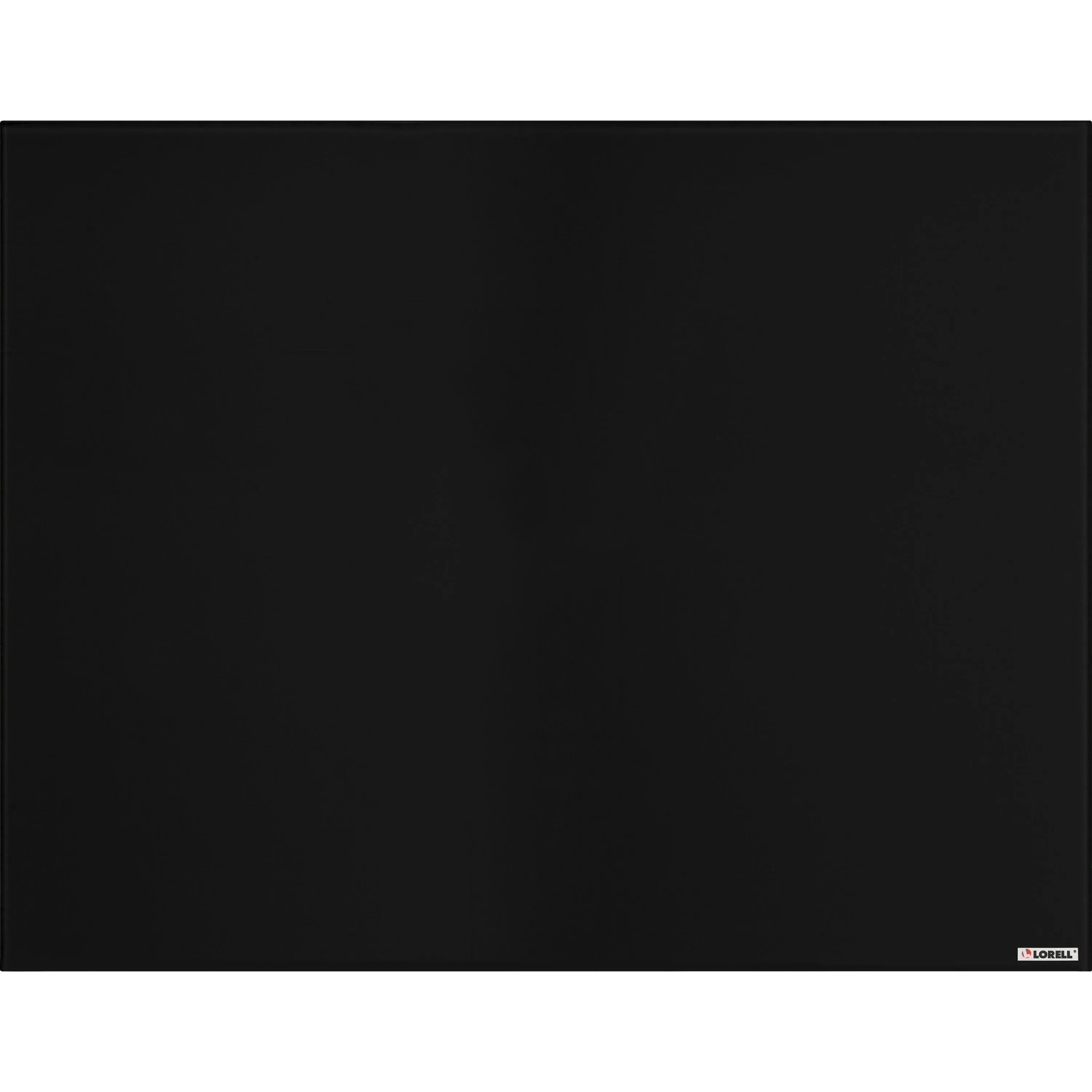 Lorell Magnetic Glass Color Dry Erase Board