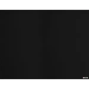 Lorell Magnetic Glass Color Dry Erase Board