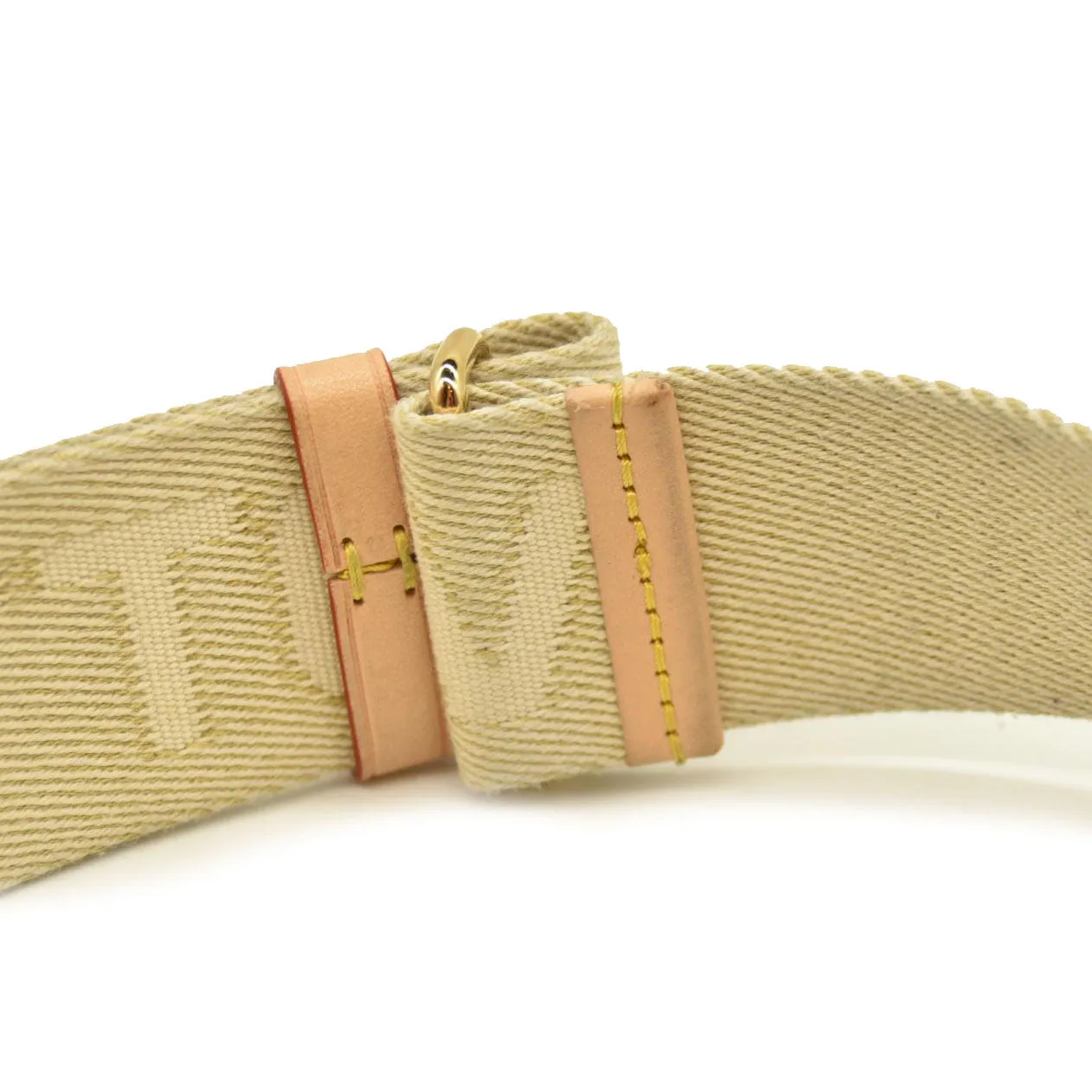 LOUIS VUITTON Monogram High Rise