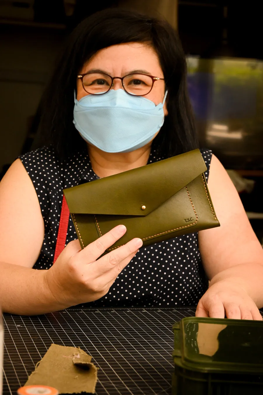 Lunch Pouch
