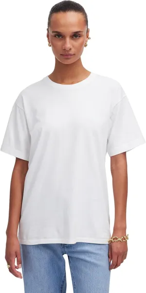 Madewell Women's Refined Easy Tee