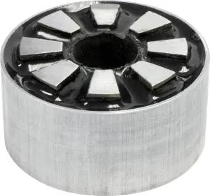 MAG-MATE AR1504 Alinco Multi-Pole Magnet, 2-1/2 x 1-9/32"/35 lb