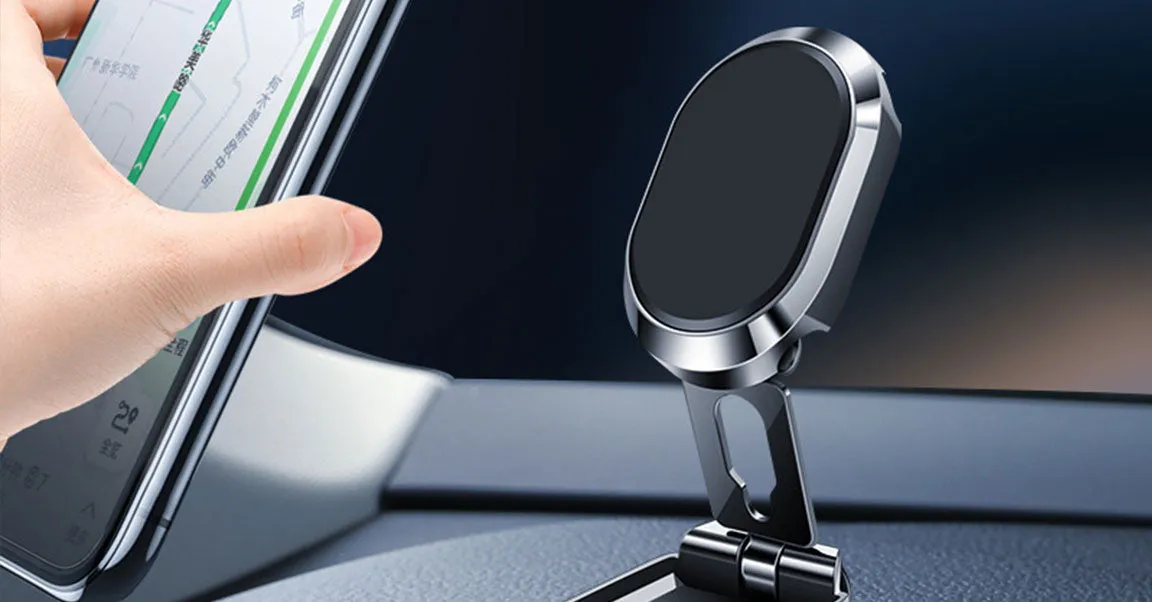 Magnetic Phone Holders