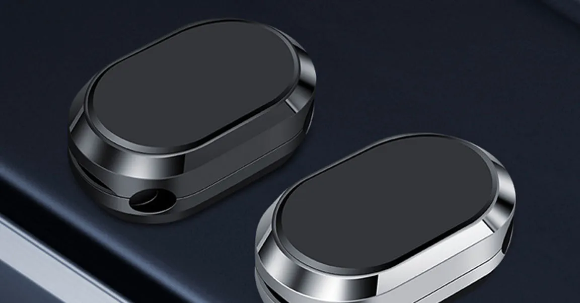 Magnetic Phone Holders