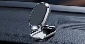 Magnetic Phone Holders