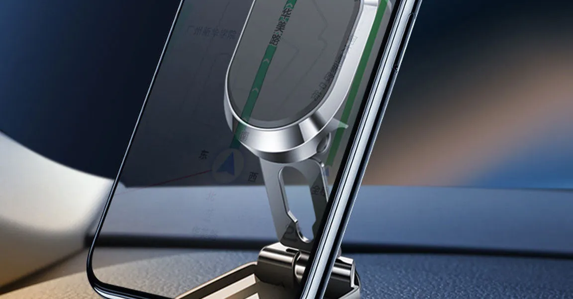 Magnetic Phone Holders
