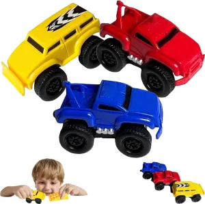 Magnetic Wall Climbing Toy Car for Kids - Wall Climbing Cars That Drives on The Wall and Ceiling, Inertial Magnetic Levitation Pull-Back Vehicle, No Gravity Car Toy Wall Climbing (A1 B1 C)