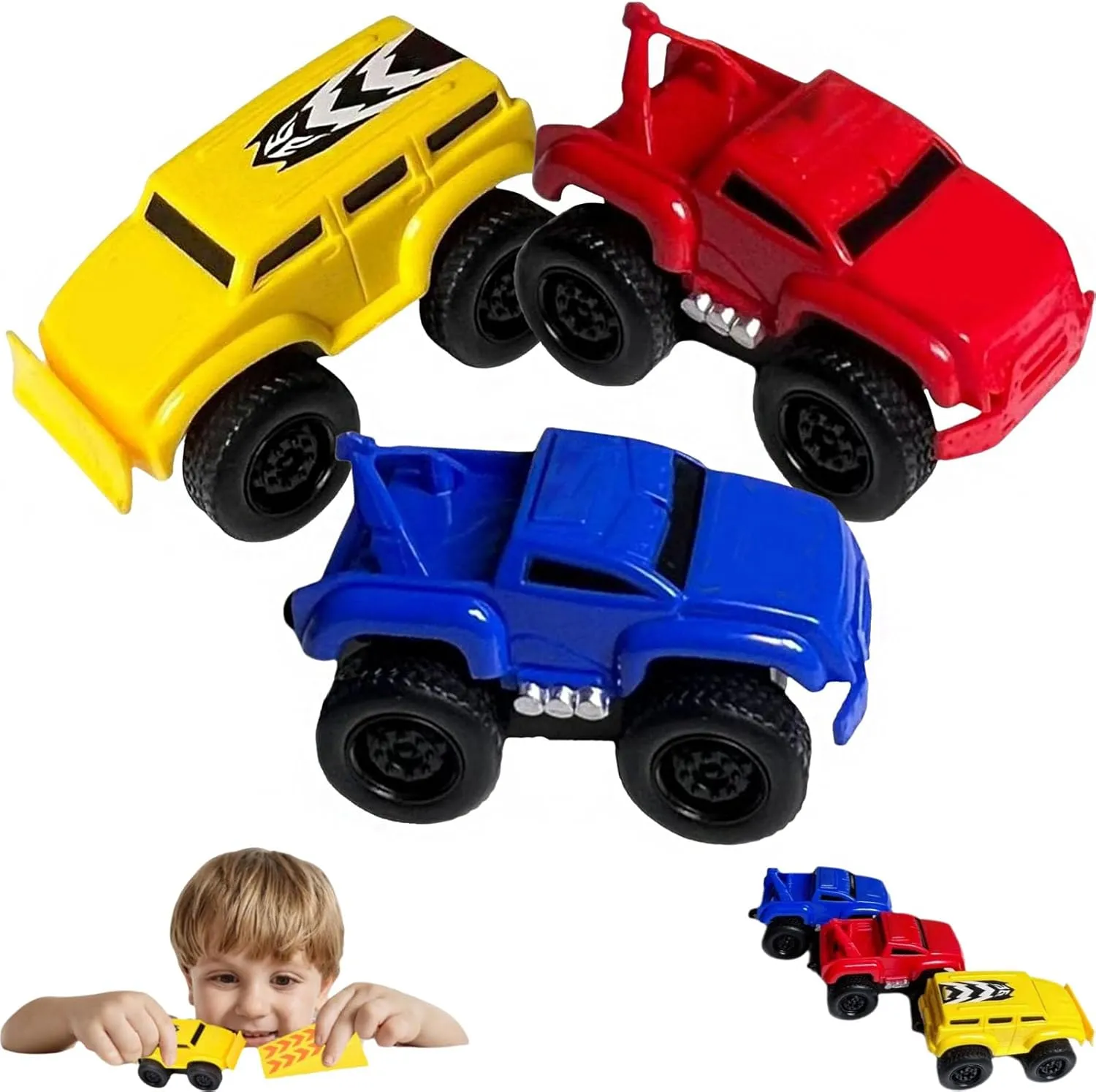 Magnetic Wall Climbing Toy Car for Kids - Wall Climbing Cars That Drives on The Wall and Ceiling, Inertial Magnetic Levitation Pull-Back Vehicle, No Gravity Car Toy Wall Climbing (A1 B1 C)